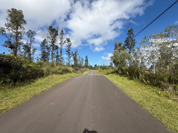 11-2916 Plumeria St Lot 6421, Mountain View, HI 96771