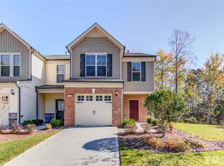 211 Tuftin Dr, Durham, NC 27703