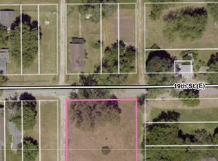 E 19th St, Marion, IN 46953