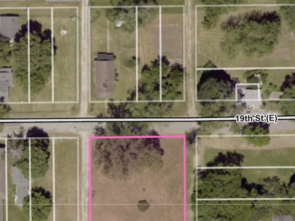 E 19th St, Marion, IN 46953