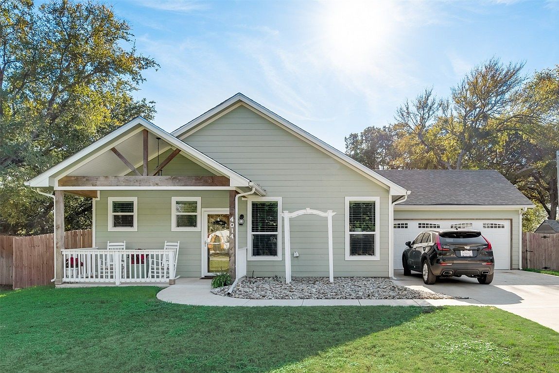 4014 Cherokee Ct, Granbury, TX 76048 Zillow