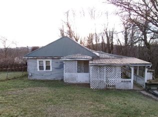 202 Noble St, Oak Hill, WV 25901