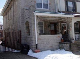 2317 S 21st St, Philadelphia, PA 19145