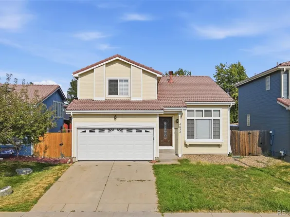 4654 Flanders Way, Denver, CO 80249