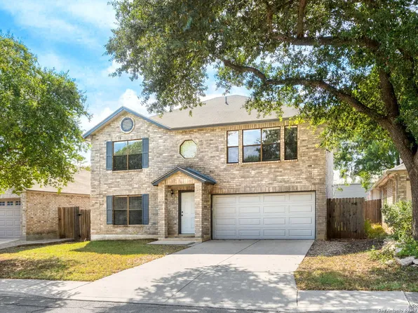 9727 Addersly, San Antonio, TX 78254
