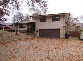 7128 NW 7th St, Oklahoma City, OK 73127