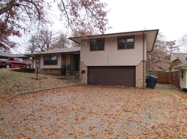 7128 NW 7th St, Oklahoma City, OK 73127