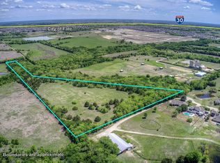 2083 Clem Ext, Rockwall, TX 75087