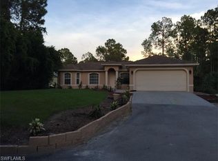 942 Everglades Blvd S, Naples, FL 34117