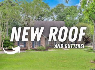 6553 Double Tree Dr, Baton Rouge, LA 70817