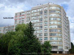 712 Rossland Rd E #1109, Whitby, ON L1N9E8