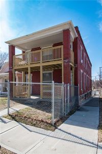 2300 Montgall Ave, Kansas City, MO, 64127