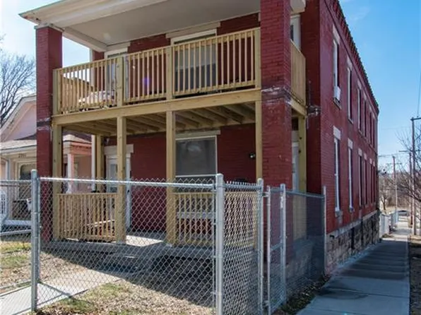 2300 Montgall Ave, Kansas City, MO 64127
