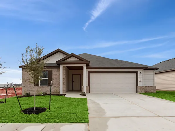 20013 Hirono Dr, Manor, TX 78653
