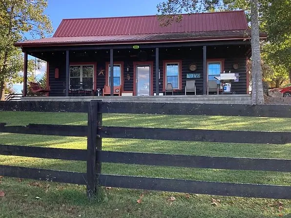 1082 W Finley Ridge Rd, Campbellsville, KY 42718