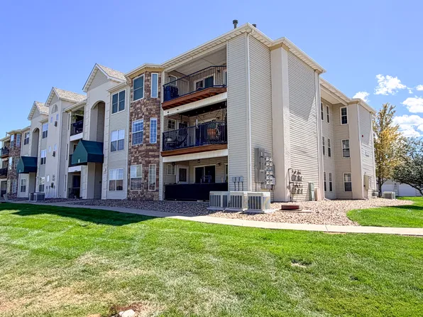 12233 W Cross Dr Unit 208, Littleton, CO 80127