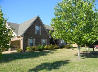 10408 Michie Cv, Olive Branch, MS 38654