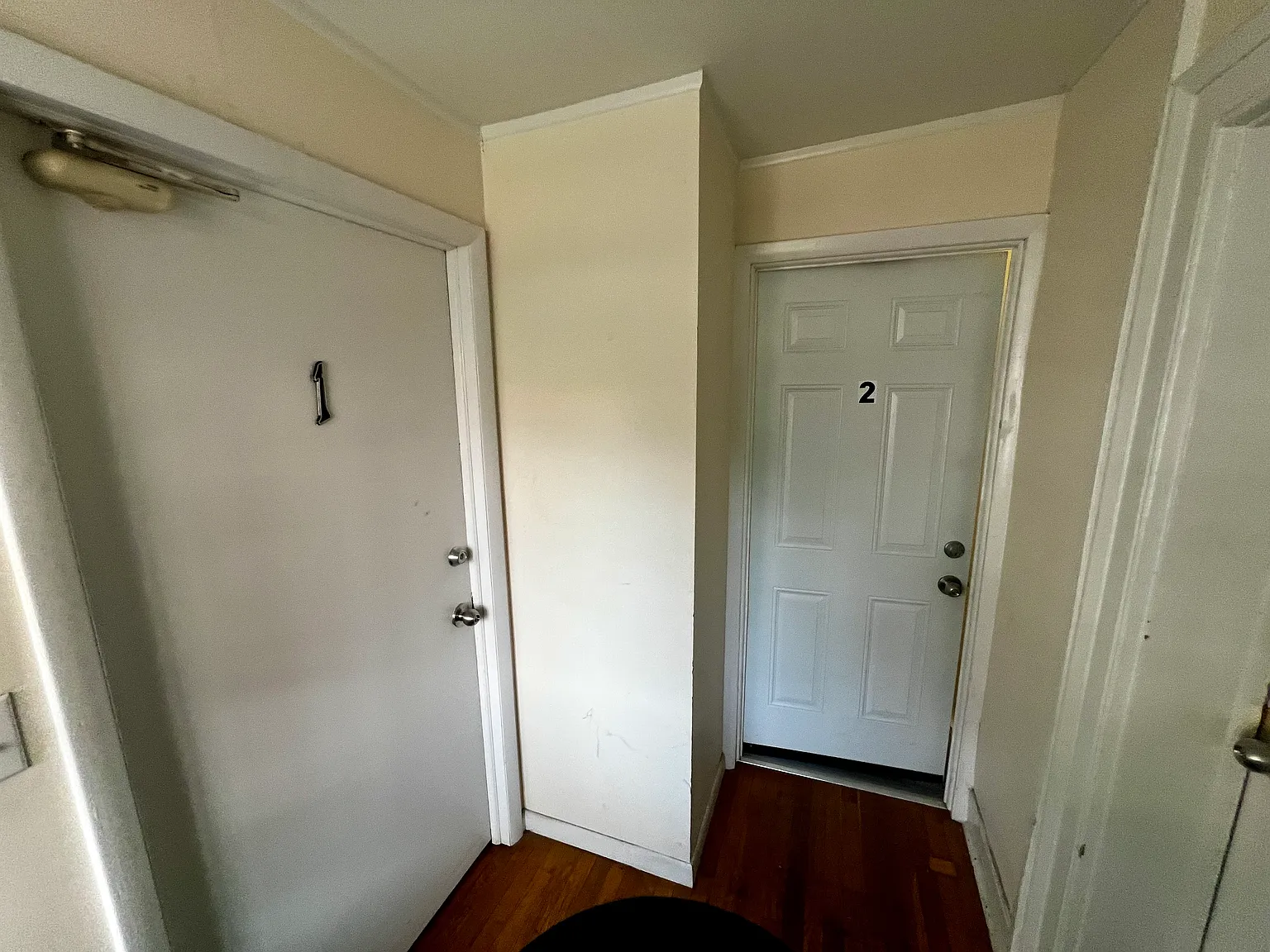 2 bed, $1,275 — Photo 2
