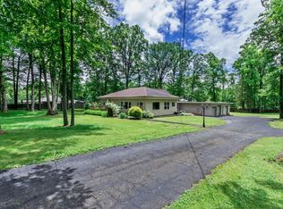153 Old Mill Rd, Chalk Hill, PA 15470
