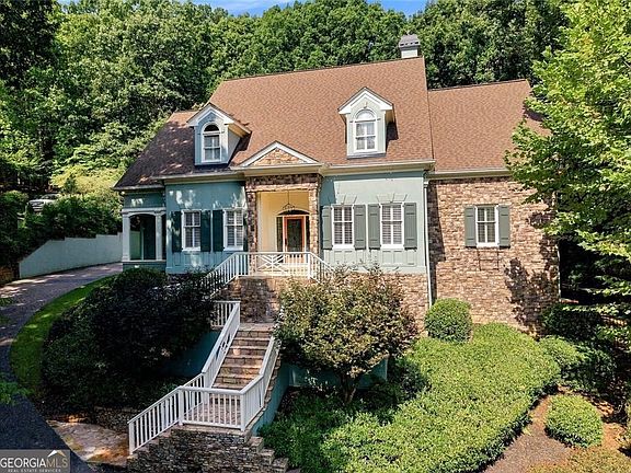 2nd image of 7560 Bridgegate Ct