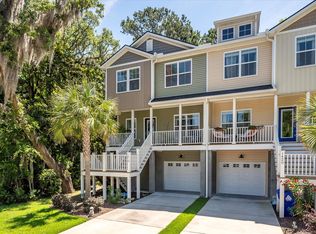 1418 Widows Ct, Johns Island, SC 29455