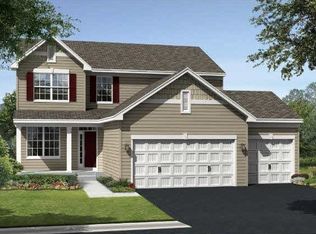 1180 Acorn Way N, Waconia, MN 55387