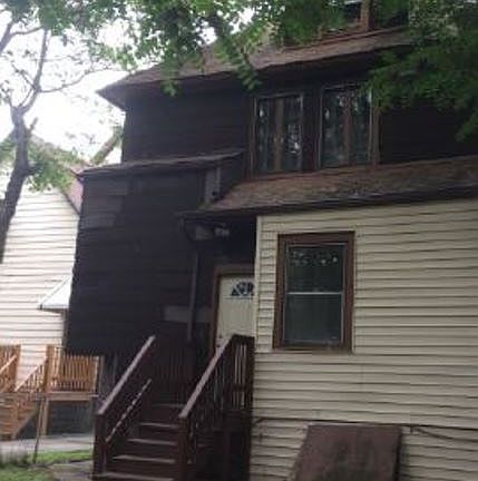 2nd image of 12026 S Egglestn Ave