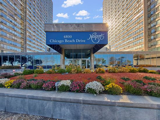 4800 S Chicago Beach Dr #100102, Chicago, IL 60615
