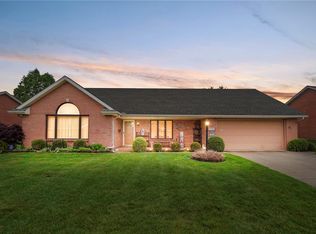1788 Berwick Dr, Springfield, OH 45503