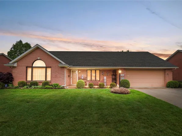 1788 Berwick Dr, Springfield, OH 45503