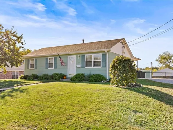 2311 Washington St, Lexington, MO 64067
