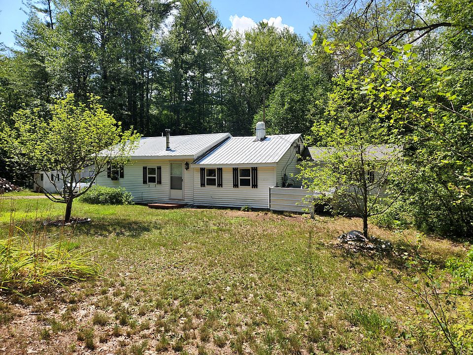 318 North Fryeburg Road, Fryeburg, ME 04037 Zillow