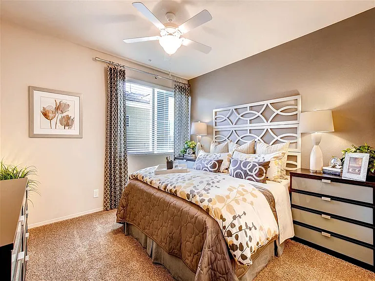 MARTIN APARTMENT HOMES — Photo 9