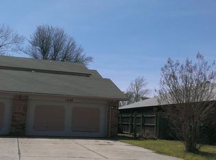 1666 SW 86th St, Oklahoma City, OK 73159