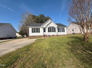 406 Landing Place Dr, Wendell, NC 27591
