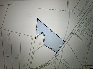 0 State Highway 58 S, Decatur, TN 37322