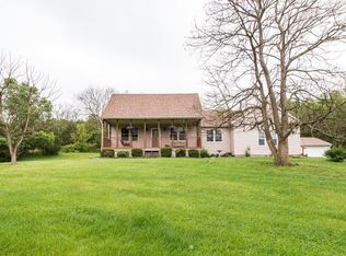 511 S Mount Gilead Church Rd, Georgetown, KY 40324