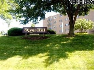 20333 Detroit Rd APT 110B, Rocky River, OH