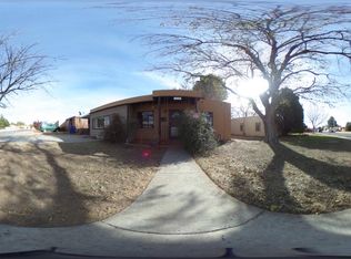 1114 Branson Ave, Las Cruces, NM 88001