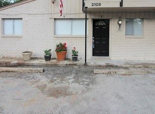 2108 Park Ave #4, Pearland, TX 77581