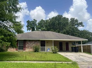 9016 Baronne Dr, Baton Rouge, LA 70810