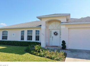 120 SW 12th St, Cape Coral, FL 33991