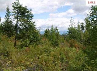 Nna Round Mountain Rd, Naples, ID 83847