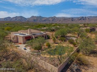 8756 E Bear Paw Pl, Tucson, AZ 85749