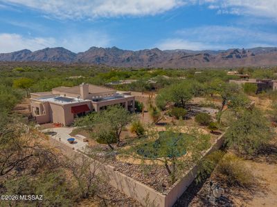 8756 E Bear Paw Pl, Tucson, AZ, 85749