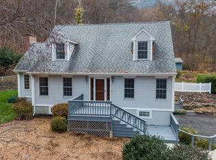 170 Bridge St, Warren, MA 01083