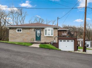 88 Bank St, Donora, PA