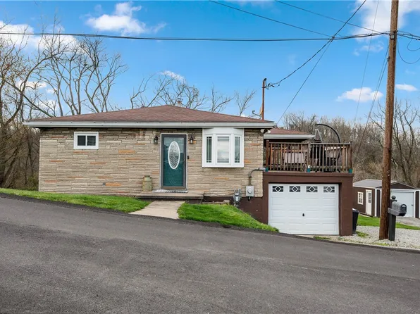 88 Bank St, Donora, PA 15033