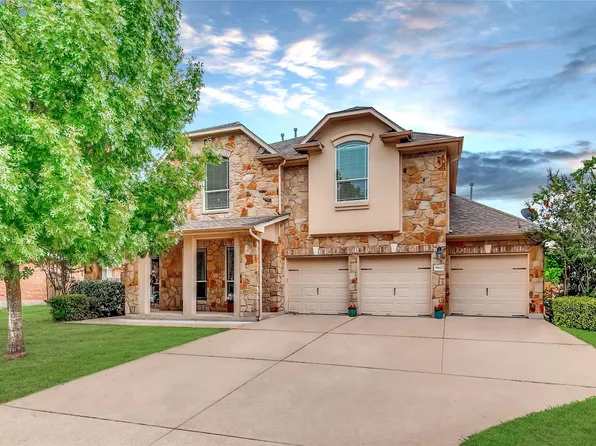 19803 Mallard Pond Trl, Pflugerville, TX 78660