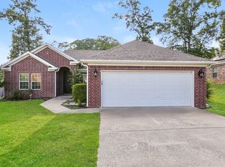 7007 N Haven Dr, Alexander, AR 72002